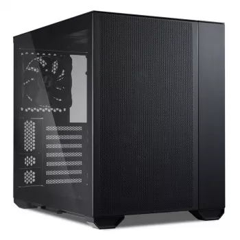 Lian Li O11 AIR MINI zwart