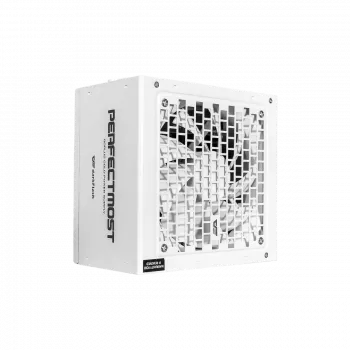 Voeding DarkFlash PMT1050 wit – ATX desktopvoeding, PMT1050 wit