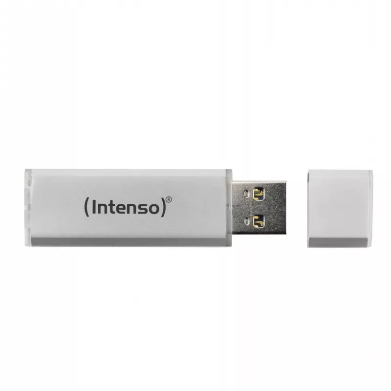 MEMORY DRIVE FLASH USB2 16GB/3521472 INTENSO