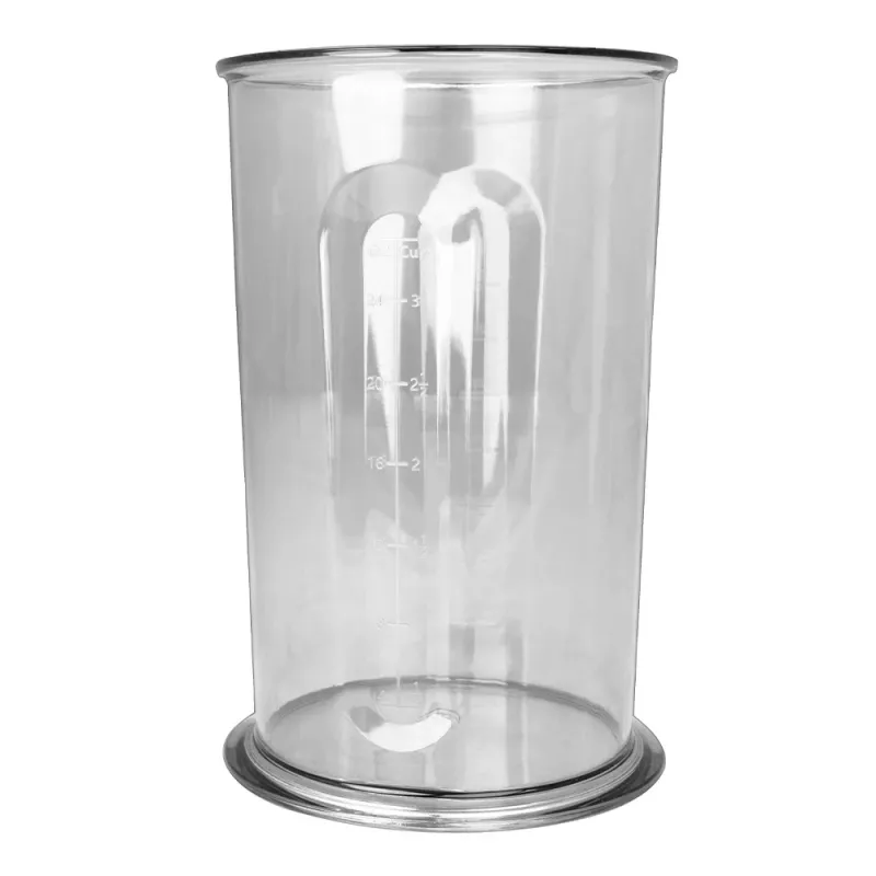 Staafmixer Gastroback Powermix Professional 1500 W RVS