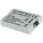 Oplaadbare accu extra digital Canon BP-110 3,7V 1100mAh