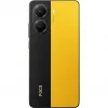 Smartphone POCO X7 Pro 6,67 inch 12 GB 512 GB zwart geel