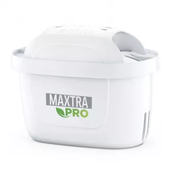 Brita Maxtra Pro Hard Water Expert filter 1 stuk