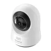 Beveiligingscamera Baseus P1 Pro 3K wit