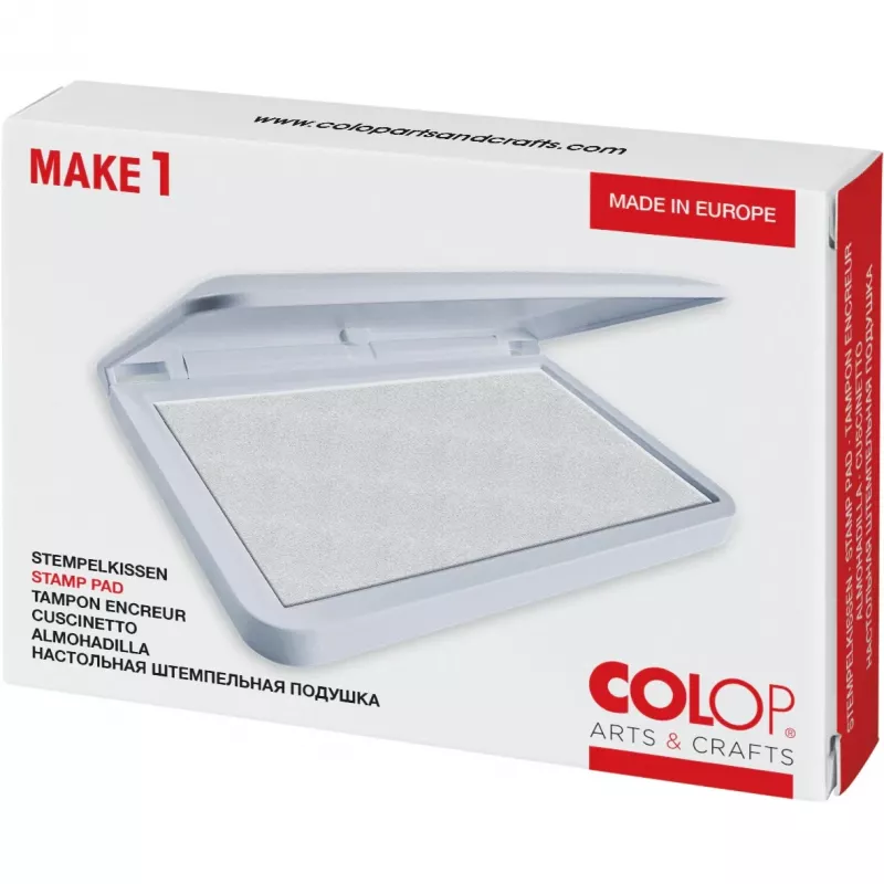 Stempelkussen Colop 163988 1 stuk REACH-gecertificeerd