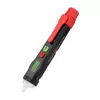 Habotest HT100P leiding-spanningsmeter 12–1000 V zwart rood