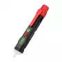 Habotest HT100P leiding-spanningsmeter 12–1000 V zwart rood