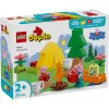 LEGO DUPLO 10452 Kampeertrip