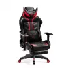 Diablo X-Ray 2.0 Normal Size gamingstoel zwart, rood