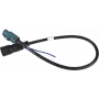 Adapter Axion CA-MMT4 4-polige mini-DIN voor MMT3 Advanced