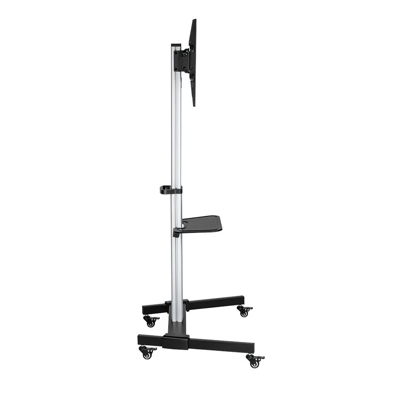 TV/monitorwagen, 37-86'' 50 kg max.
