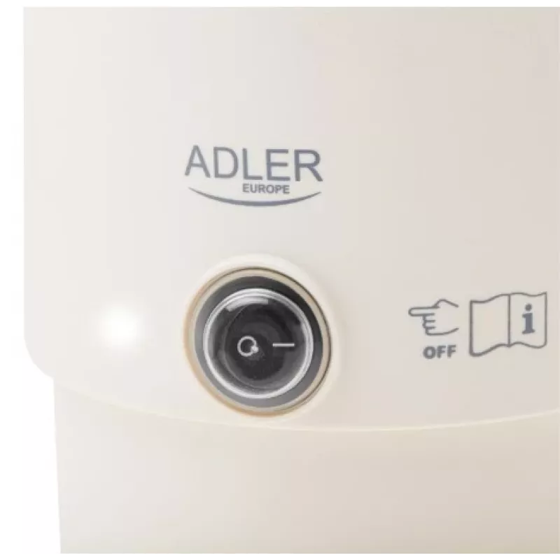 Reiskoker 0,8 L - beige AD 1388