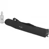 Campingtafel Aspen Table L 540033 (aluminium/zwart, model 2025)