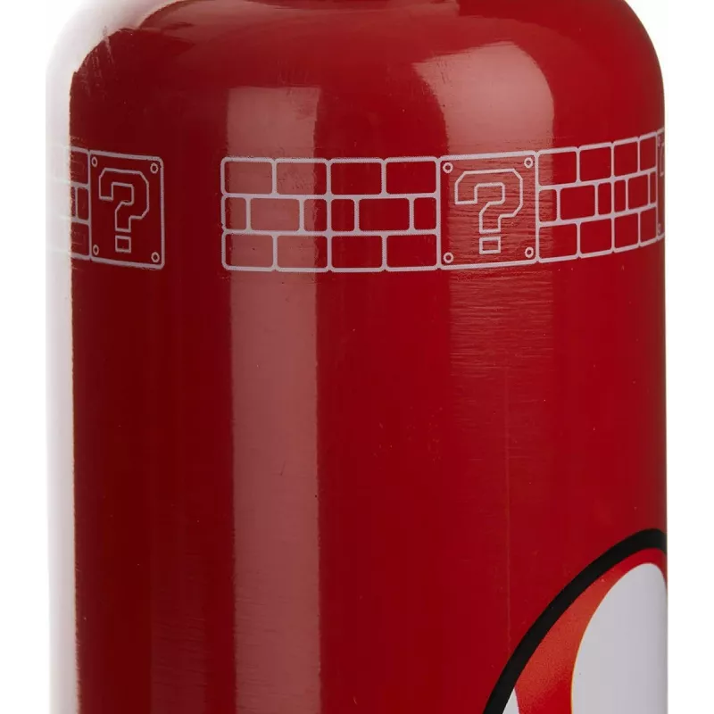 Paladone Super Mario Big Up waterfles