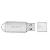 Intenso MEMORY DRIVE FLASH USB3.2/256GB 3541492 USB-flashstation USB Type-A 3.2 Gen 1 (3.1 Gen 1) zilver