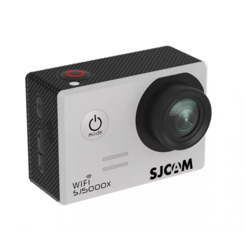 Actiesportcamera SJCAM SJ5000X 12 MP Full HD WLAN 60 fps