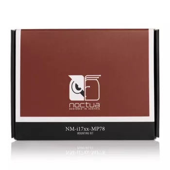 Montagekit Noctua NM-I17XX-MP78 voor LGA 1700-socket, zilver