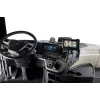ARAT navi-/telematiekhouder voor Mercedes Actros 5 vanaf modeljaar 06/2019