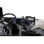ARAT navi-/telematiekhouder voor Mercedes Actros 5 vanaf modeljaar 06/2019