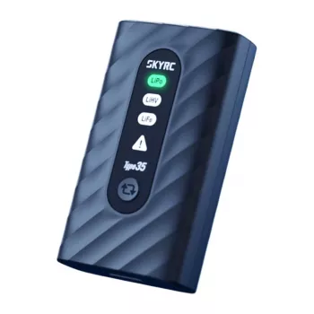 SkyRC Type35 2–4S lithium-accu-oplader