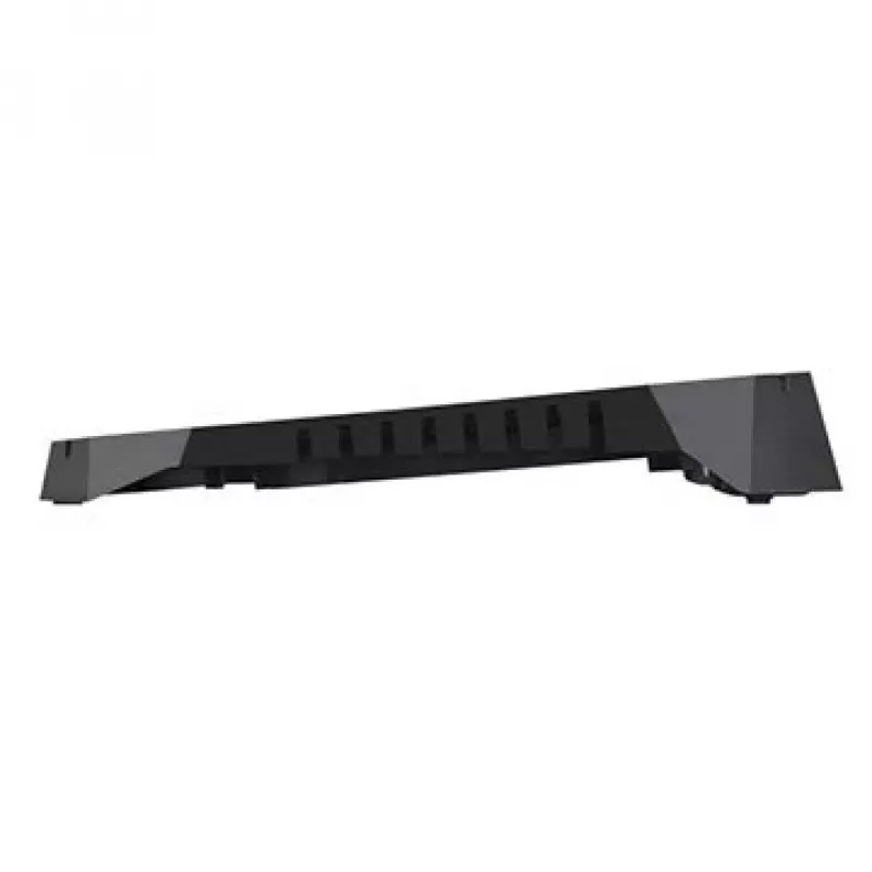 Thermaltake Massive V20 Laptop-koelpad 43,2 cm (17 inch) zwart