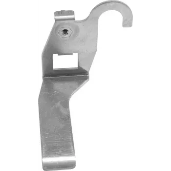 Antidruipplaat voor 3D-printer Flashforge Creator3 Right (model 20001160001)