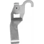 Antidruipplaat voor 3D-printer Flashforge Creator3 Right (model 20001160001)