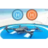 Landingspad Sunnylife voor drones 75cm (DJI-TJP03)
