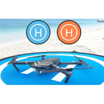 Landingspad Sunnylife voor drones 75cm (DJI-TJP03)