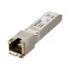 D-Link SFP+ 10GBASE-T koper-transceiver, koper, 10000 Mbit/s, SFP+, T, 30 m, 10 Gigabit Ethernet