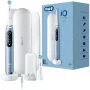 Braun iO 9 Aqua Marine Luxe blauw