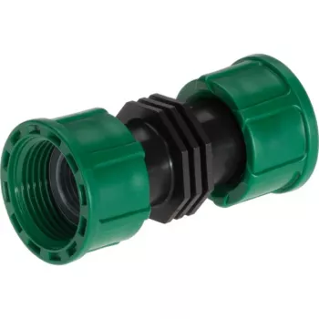 Gardena 2758-20 beregeningssysteem onderdeel & accessoire buisconnector (02758-20)