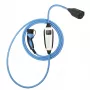 Laadstation NRGkick 32A Pure met GSM, GPS, WLAN en 10 m kabel
