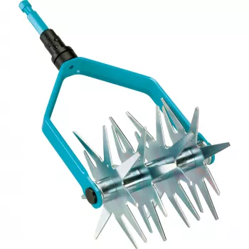Gardena Combisystem sterrenwoeler - cultivator