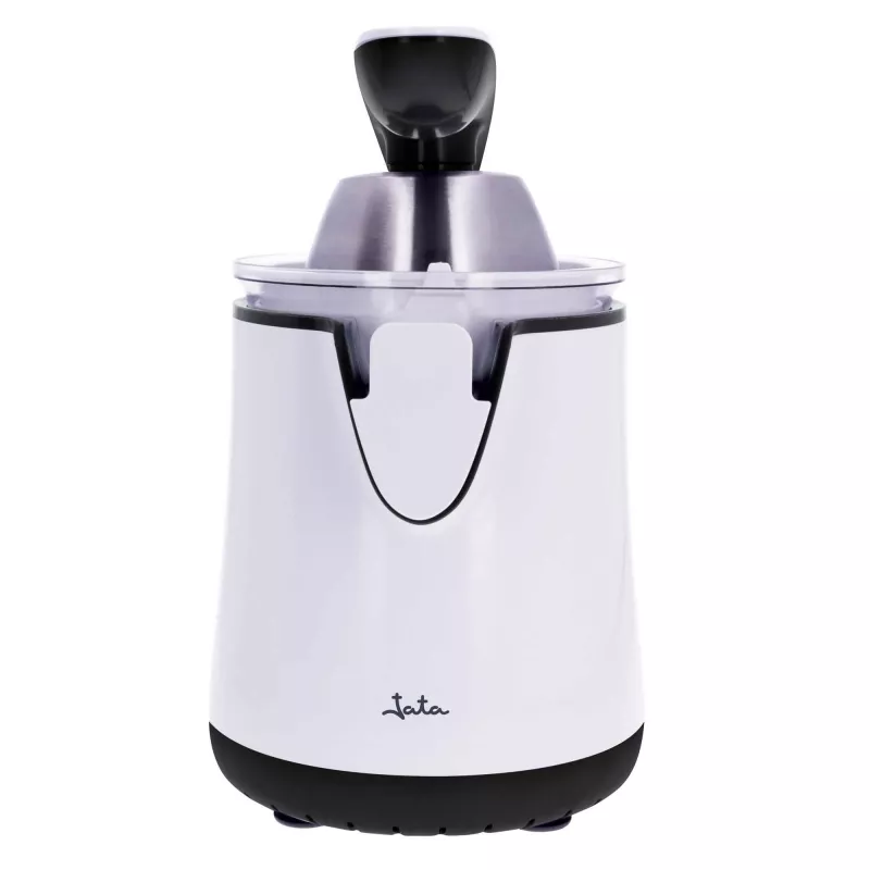 Handcitruspers JATA JEEX1058 350 W wit verticale schroef