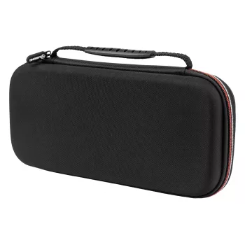 Subsonic hardcase voor Nintendo Switch 2, Switch OLED, Switch