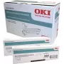 OKI - zwart - origineel - trommeleenheid - voor ES 8433dn