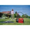 Pompbesturing Einhell 4174230, zwart, slangdiameter 3,33 cm