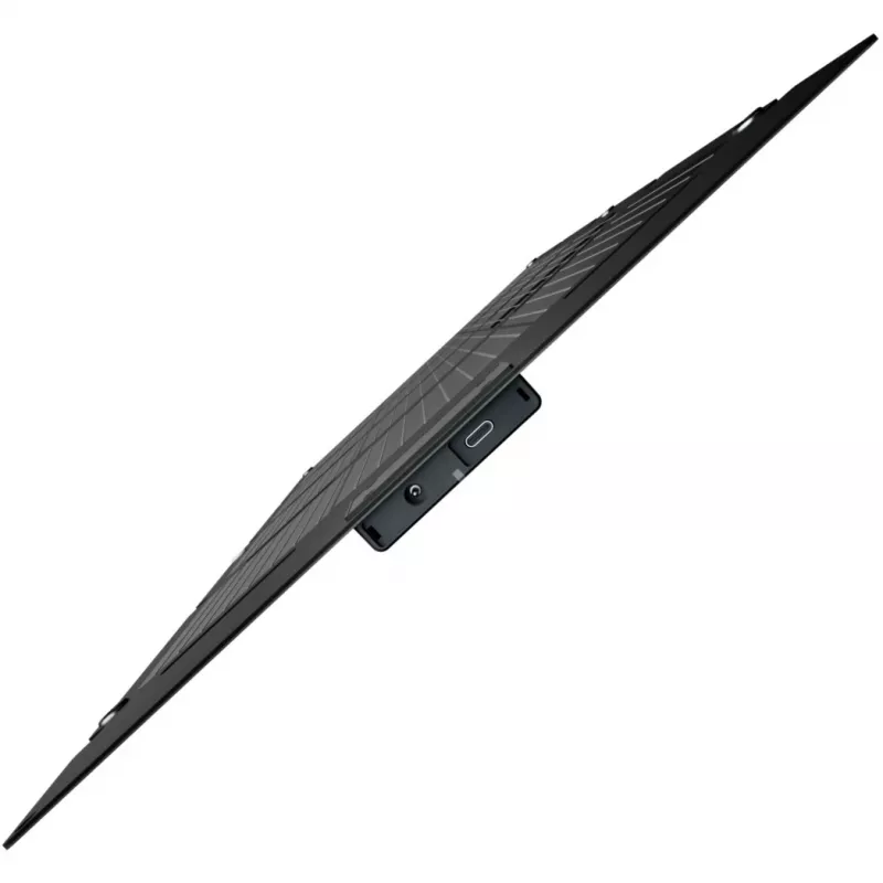 EcoFlow EFSOLAR45-TYPE-C zonnepaneel 45 W monokristallijn silicium