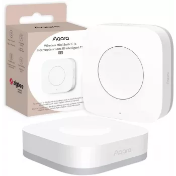 Aqara T1 afstandsbediening ZigBee smart home-apparaat drukknoppen