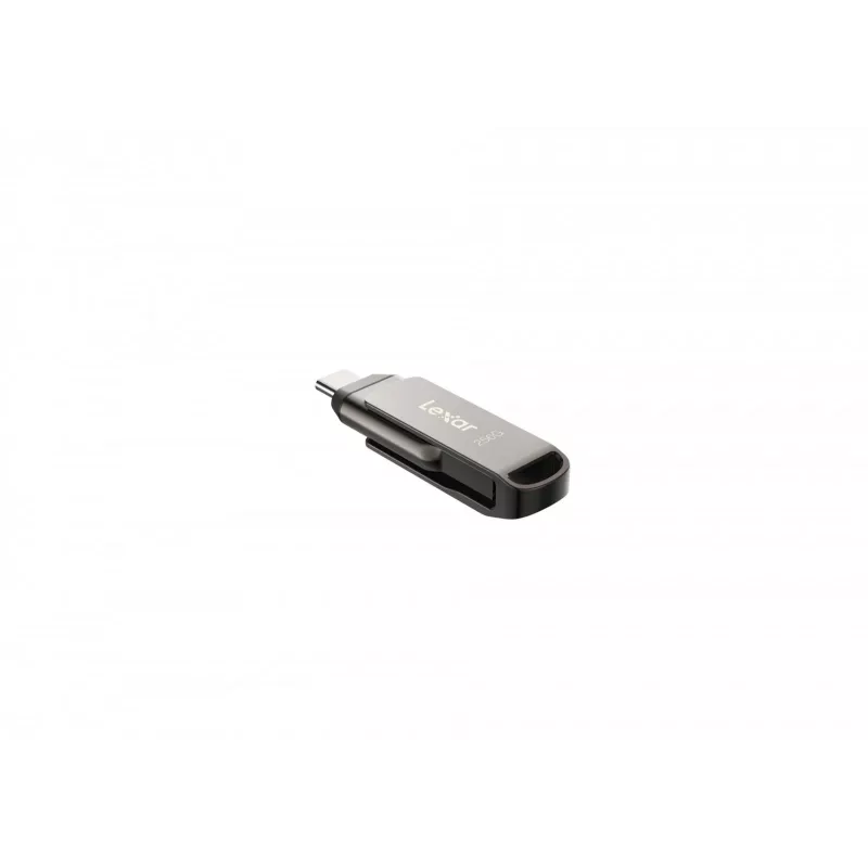 USB-stick Lexar 256 GB USB Type-C LJDD400256G-BNQNG