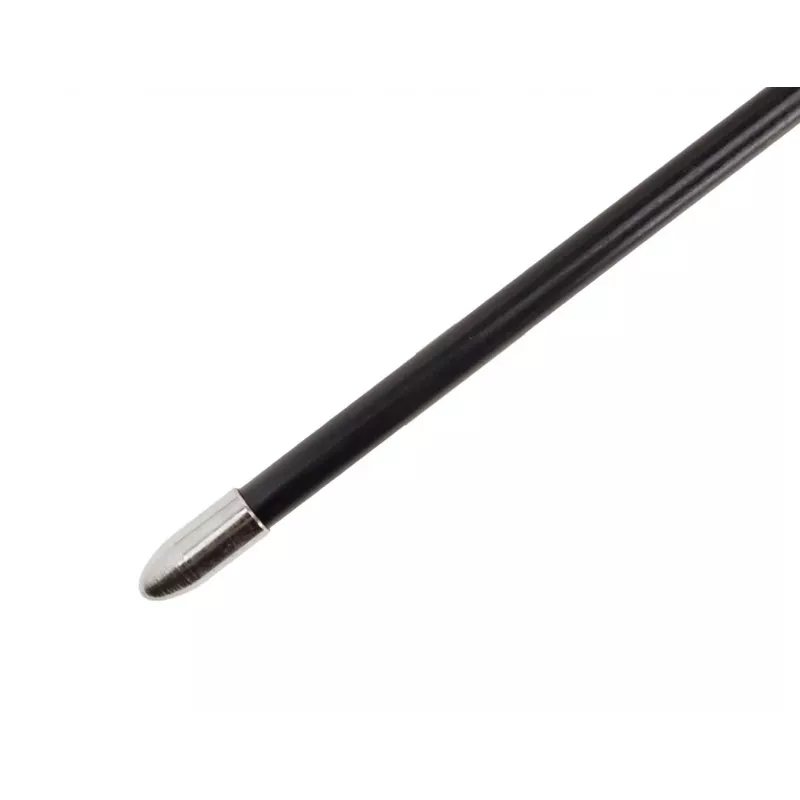 Arrow, glasvezel 28 inch POE LANG VD-055K — set van 5, jacht-/doelschachten
