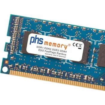 Phs-memory SP444700 geheugenmodule