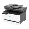 Lexmark Multifunctionele laserprinter | CX431adw | Laser | Kleur | Multifunctioneel | A4 | Wi-Fi | Grijs