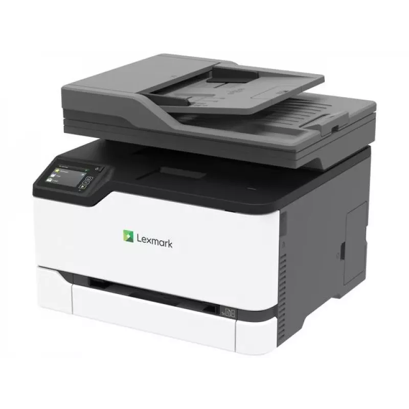 Lexmark Multifunctionele laserprinter | CX431adw | Laser | Kleur | Multifunctioneel | A4 | Wi-Fi | Grijs