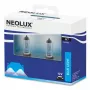 Neolux Blue Light H7 12 V 55 W, 2 stuks