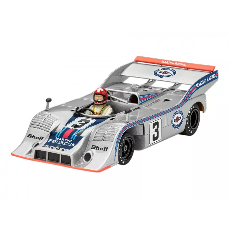 Revell 07738 Porsche 917/10 modelbouwset auto, 1:32
