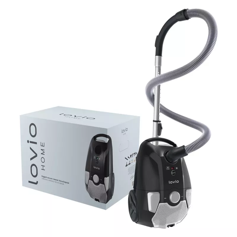 Stofzuiger Lovio LVBVC001