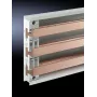 Stroomrails-set Rittal 3529.000, koper, 3 stuks, lengte 1095 mm