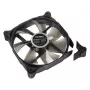 Noiseblocker Multiframe S-Series M12-P ITR-M12-P behuizingsventilator, 120 mm, PWM